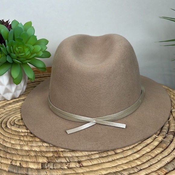 Millymook Hat Girls Safari Ameka Wool Felt 50+ UPF Girls Age 2-5 years - Picture 3 of 9